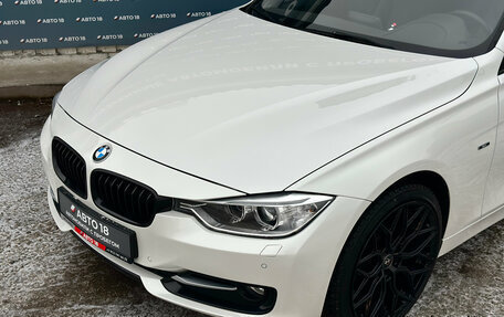 BMW 3 серия, 2015 год, 2 349 000 рублей, 6 фотография