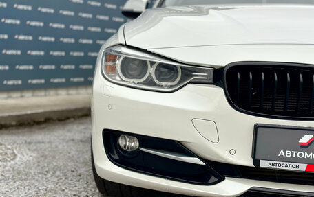 BMW 3 серия, 2015 год, 2 349 000 рублей, 5 фотография