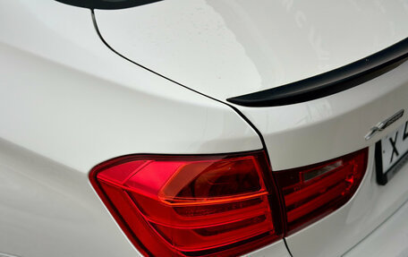 BMW 3 серия, 2015 год, 2 349 000 рублей, 7 фотография