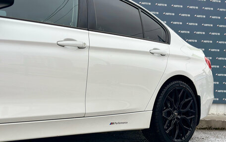 BMW 3 серия, 2015 год, 2 349 000 рублей, 12 фотография