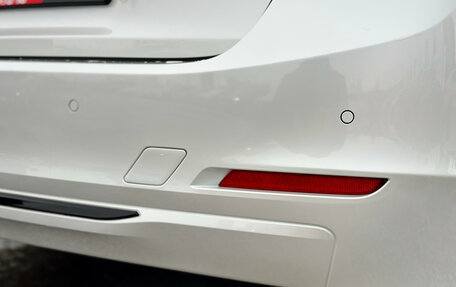 BMW 3 серия, 2015 год, 2 349 000 рублей, 20 фотография