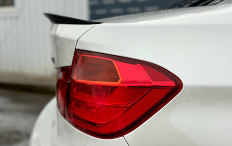 BMW 3 серия, 2015 год, 2 349 000 рублей, 21 фотография