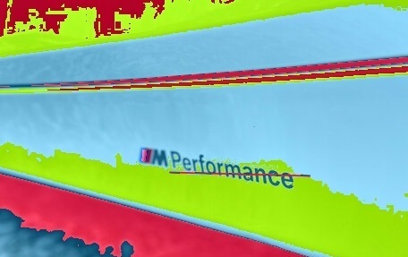 BMW 3 серия, 2015 год, 2 349 000 рублей, 16 фотография