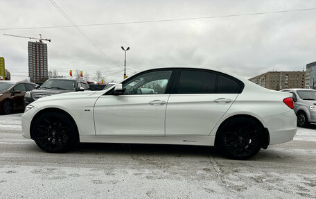 BMW 3 серия, 2015 год, 2 349 000 рублей, 31 фотография