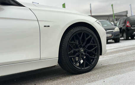 BMW 3 серия, 2015 год, 2 349 000 рублей, 36 фотография