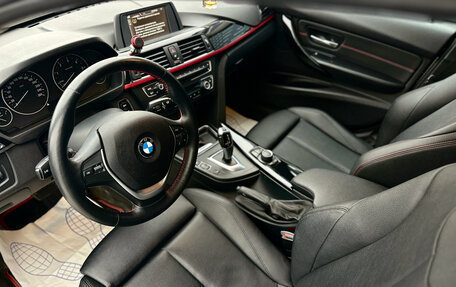 BMW 3 серия, 2015 год, 2 349 000 рублей, 40 фотография