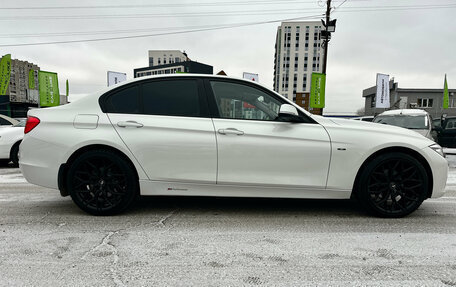 BMW 3 серия, 2015 год, 2 349 000 рублей, 37 фотография