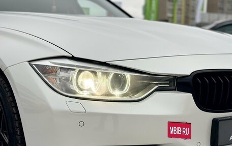 BMW 3 серия, 2015 год, 2 349 000 рублей, 29 фотография