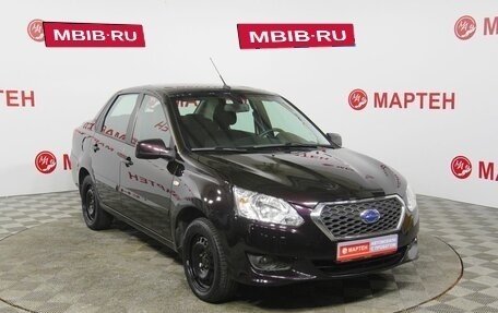 Datsun on-DO I рестайлинг, 2016 год, 655 000 рублей, 3 фотография