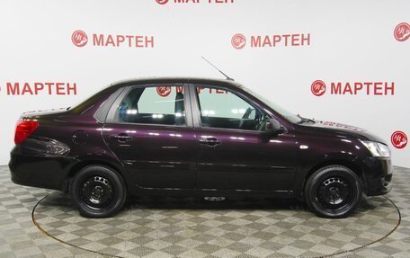 Datsun on-DO I рестайлинг, 2016 год, 655 000 рублей, 4 фотография