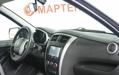 Datsun on-DO I рестайлинг, 2016 год, 655 000 рублей, 10 фотография