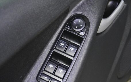 Datsun on-DO I рестайлинг, 2016 год, 655 000 рублей, 15 фотография