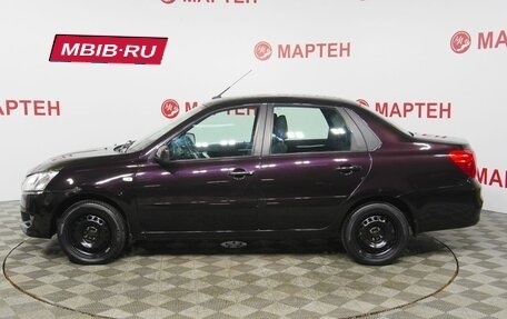 Datsun on-DO I рестайлинг, 2016 год, 655 000 рублей, 8 фотография