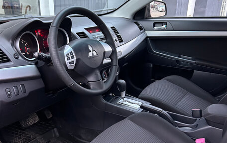 Mitsubishi Lancer IX, 2010 год, 680 000 рублей, 9 фотография