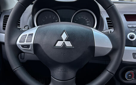 Mitsubishi Lancer IX, 2010 год, 680 000 рублей, 14 фотография