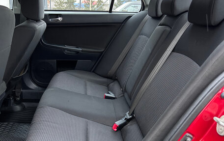 Mitsubishi Lancer IX, 2010 год, 680 000 рублей, 10 фотография