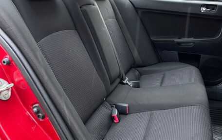 Mitsubishi Lancer IX, 2010 год, 680 000 рублей, 11 фотография