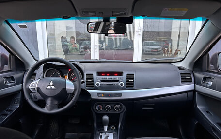 Mitsubishi Lancer IX, 2010 год, 680 000 рублей, 13 фотография