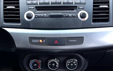 Mitsubishi Lancer IX, 2010 год, 680 000 рублей, 16 фотография