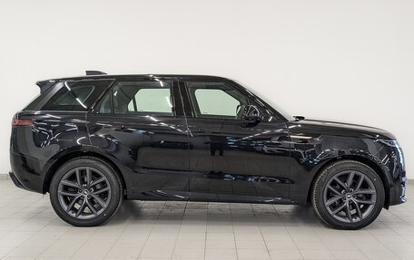 Land Rover Range Rover Sport, 2023 год, 18 300 000 рублей, 4 фотография