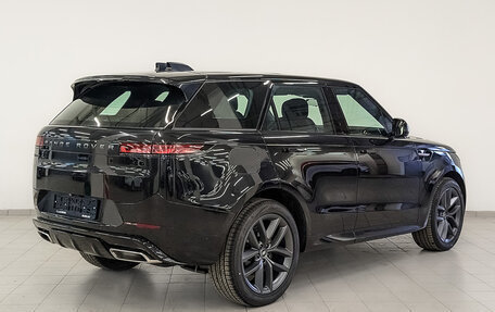 Land Rover Range Rover Sport, 2023 год, 18 300 000 рублей, 2 фотография