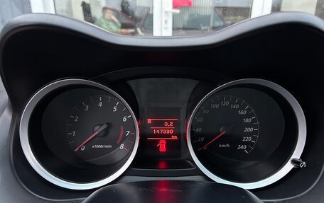 Mitsubishi Lancer IX, 2010 год, 680 000 рублей, 15 фотография