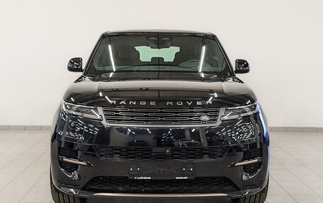 Land Rover Range Rover Sport, 2023 год, 18 300 000 рублей, 5 фотография