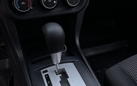 Mitsubishi Lancer IX, 2010 год, 680 000 рублей, 17 фотография