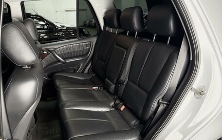 Mercedes-Benz M-Класс, 2003 год, 950 000 рублей, 8 фотография