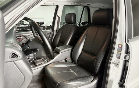 Mercedes-Benz M-Класс, 2003 год, 950 000 рублей, 7 фотография