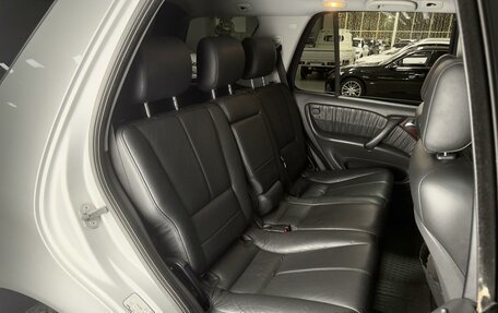 Mercedes-Benz M-Класс, 2003 год, 950 000 рублей, 11 фотография