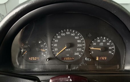 Mercedes-Benz M-Класс, 2003 год, 950 000 рублей, 13 фотография