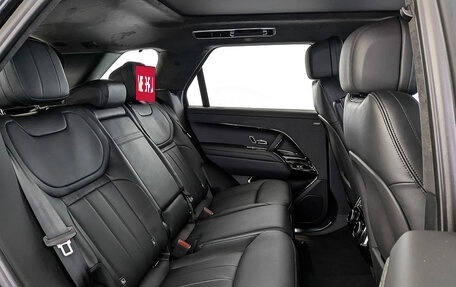 Land Rover Range Rover Sport, 2023 год, 18 300 000 рублей, 12 фотография