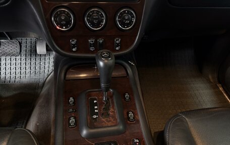 Mercedes-Benz M-Класс, 2003 год, 950 000 рублей, 15 фотография