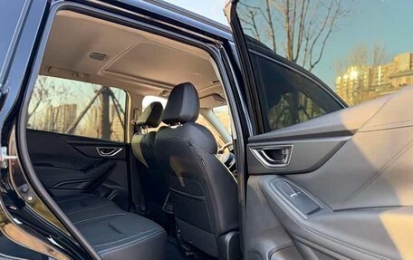 Subaru Forester, 2021 год, 3 430 000 рублей, 8 фотография