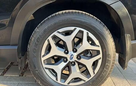 Subaru Forester, 2021 год, 3 430 000 рублей, 4 фотография