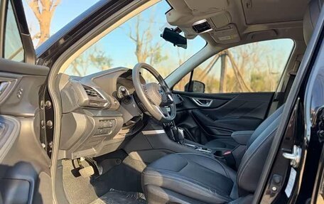 Subaru Forester, 2021 год, 3 430 000 рублей, 11 фотография