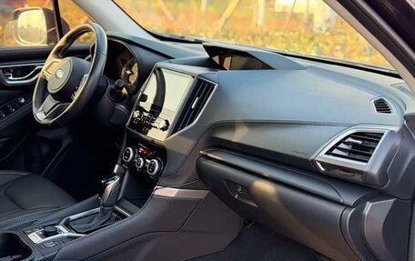 Subaru Forester, 2021 год, 3 430 000 рублей, 6 фотография