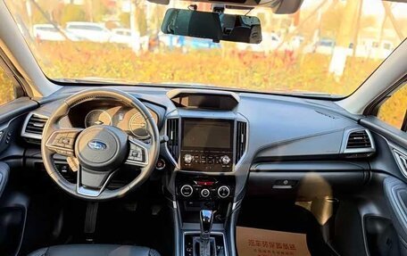 Subaru Forester, 2021 год, 3 430 000 рублей, 7 фотография