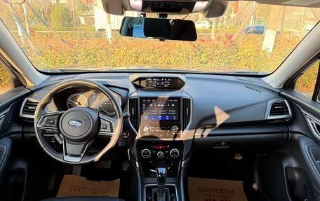 Subaru Forester, 2021 год, 3 430 000 рублей, 15 фотография