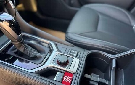 Subaru Forester, 2021 год, 3 430 000 рублей, 12 фотография