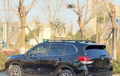 Subaru Forester, 2021 год, 3 430 000 рублей, 19 фотография