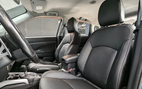 Mitsubishi ASX I рестайлинг, 2011 год, 1 050 000 рублей, 13 фотография