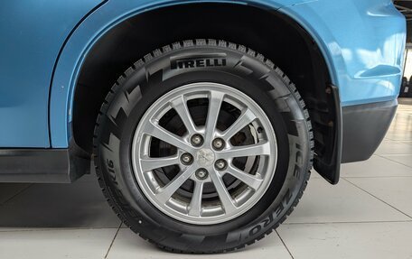 Mitsubishi ASX I рестайлинг, 2011 год, 1 050 000 рублей, 9 фотография