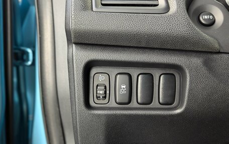 Mitsubishi ASX I рестайлинг, 2011 год, 1 050 000 рублей, 26 фотография