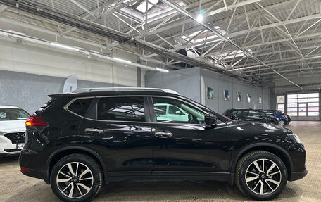 Nissan X-Trail, 2021 год, 2 690 000 рублей, 4 фотография