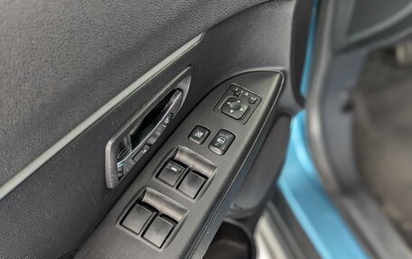 Mitsubishi ASX I рестайлинг, 2011 год, 1 050 000 рублей, 27 фотография