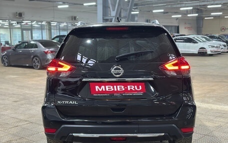 Nissan X-Trail, 2021 год, 2 690 000 рублей, 6 фотография