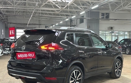 Nissan X-Trail, 2021 год, 2 690 000 рублей, 5 фотография