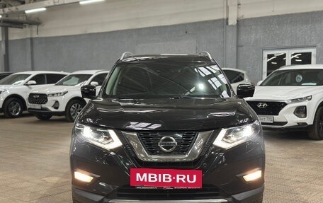 Nissan X-Trail, 2021 год, 2 690 000 рублей, 2 фотография